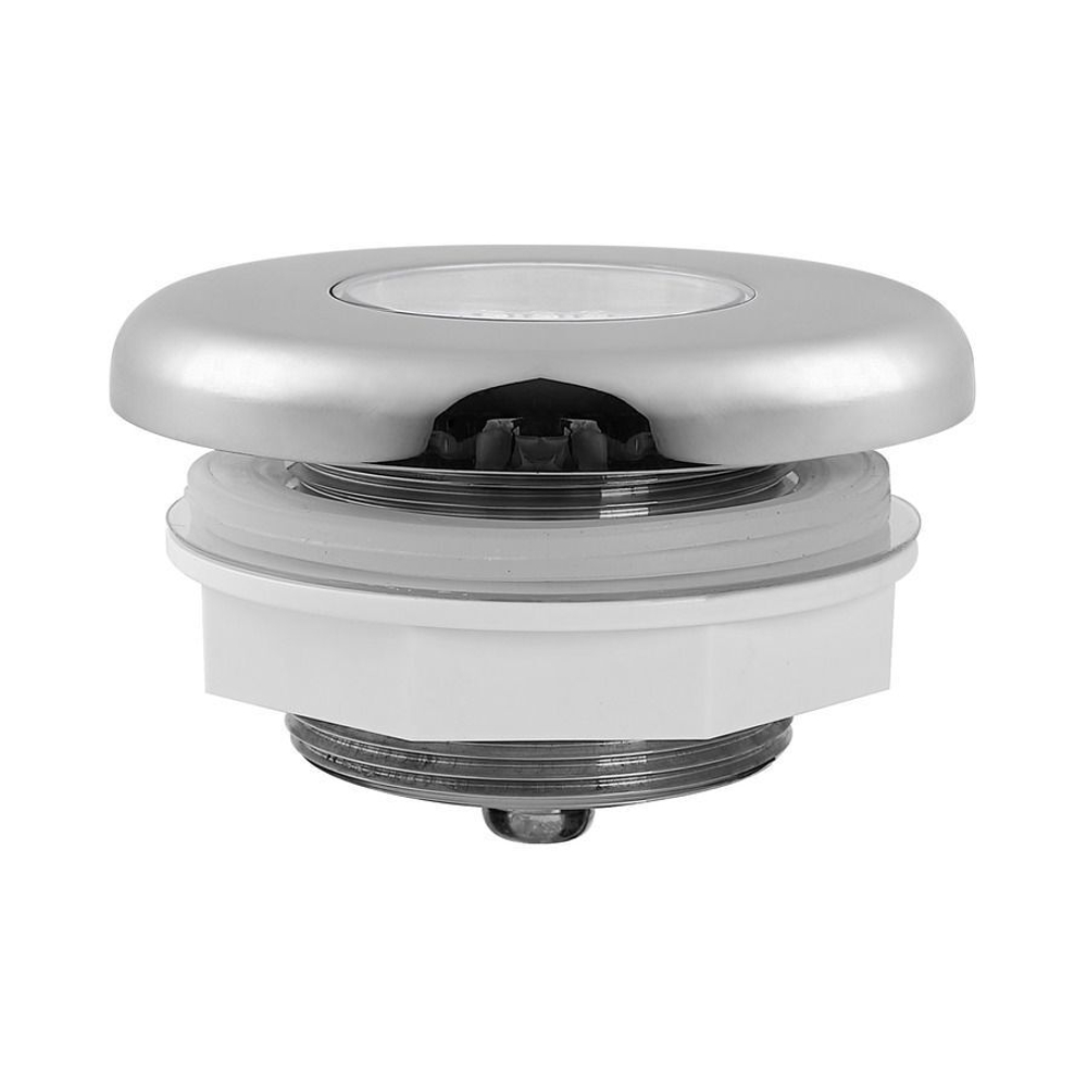 Прожектор светодиодный AquaViva HJ-FG-SS75-1.5, 6W RGB (AISI-316)