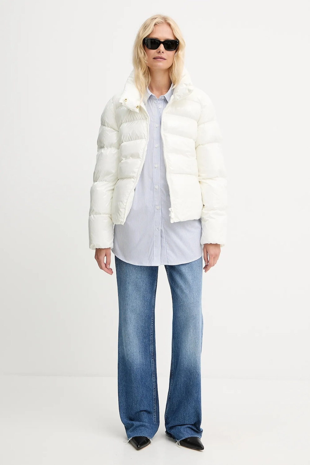 Блузка женская GUESS