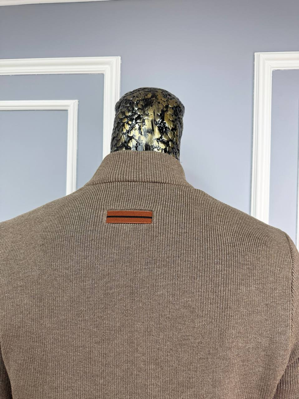 Куртка Zegna