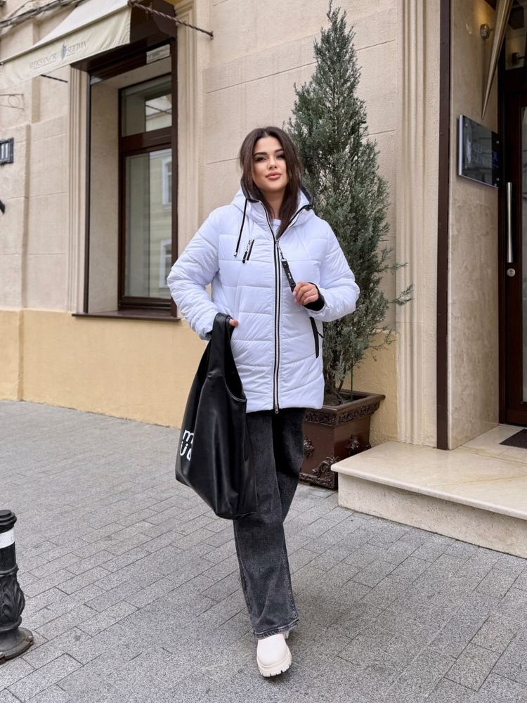 Куртка УК-21-180/2 Fabrika