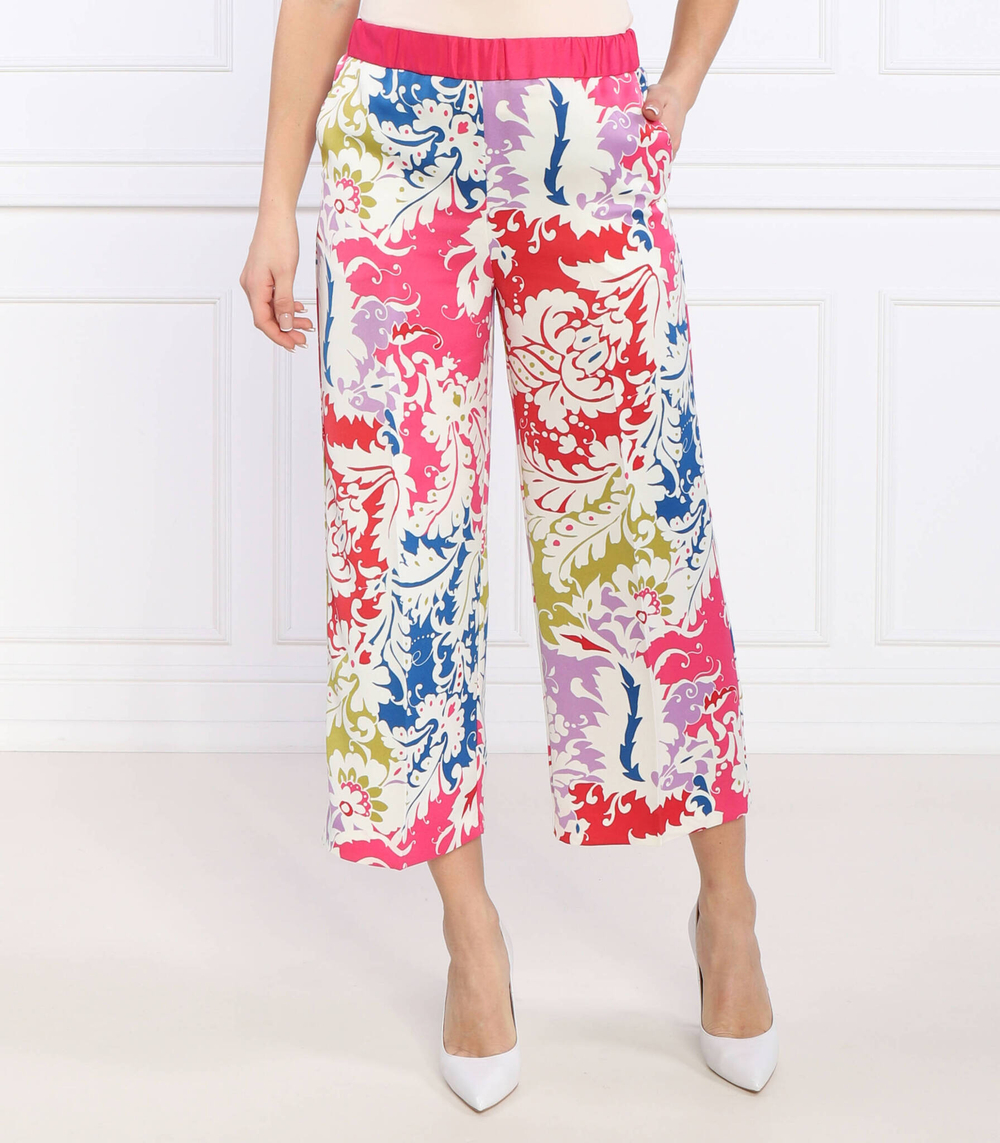 Брюки IRLANDA MAX&amp;Co. - разноцветная(713115)