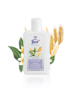 Шампунь JUST Haircare Shampoo Malt Frangipani 250 мл