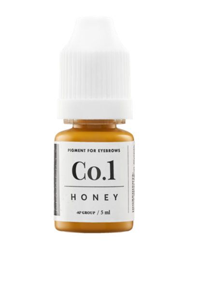 1 Honey 5 ml nyse корректор