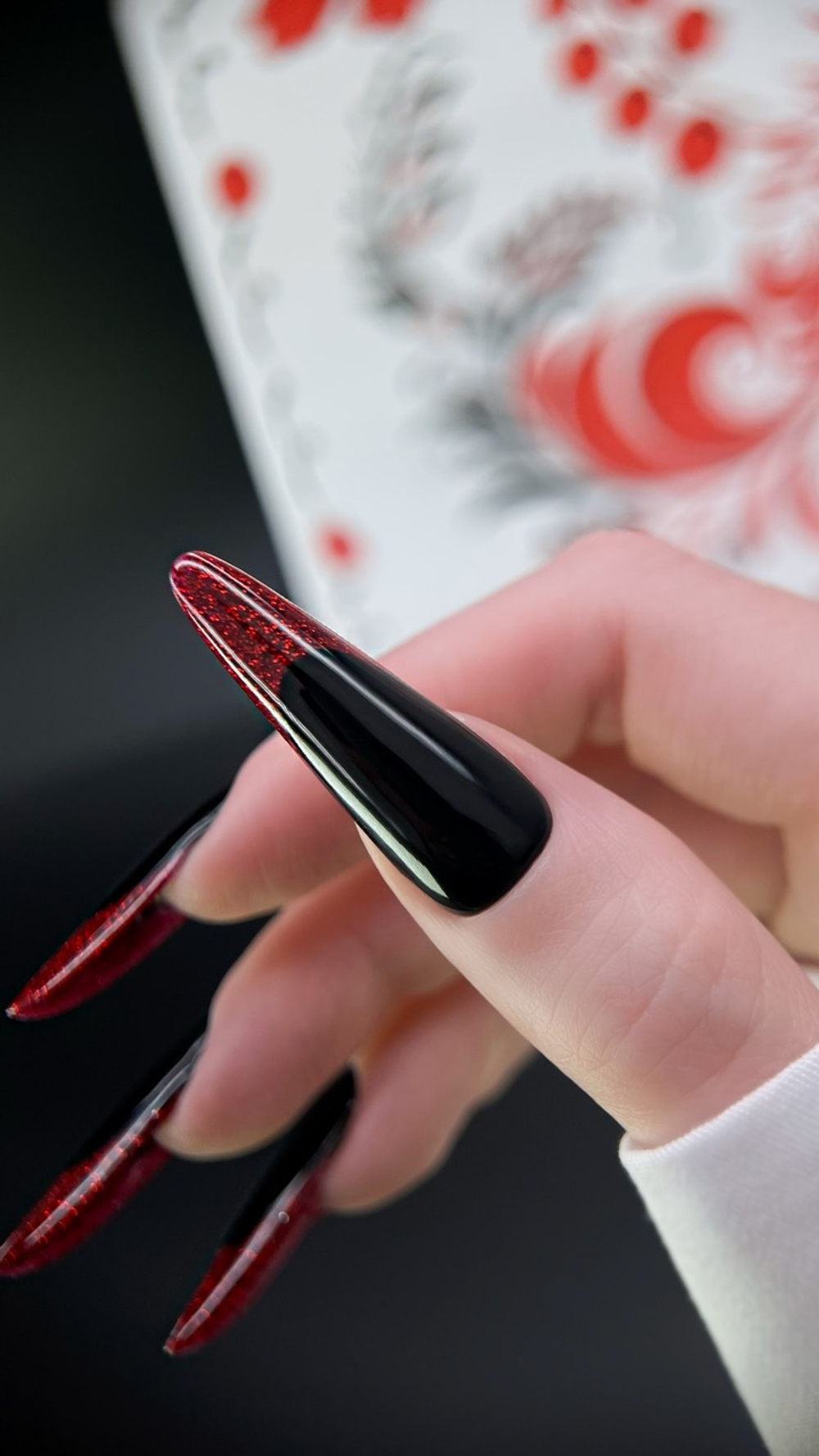 Гель Monami Russian Gel У лукоморья, 15г