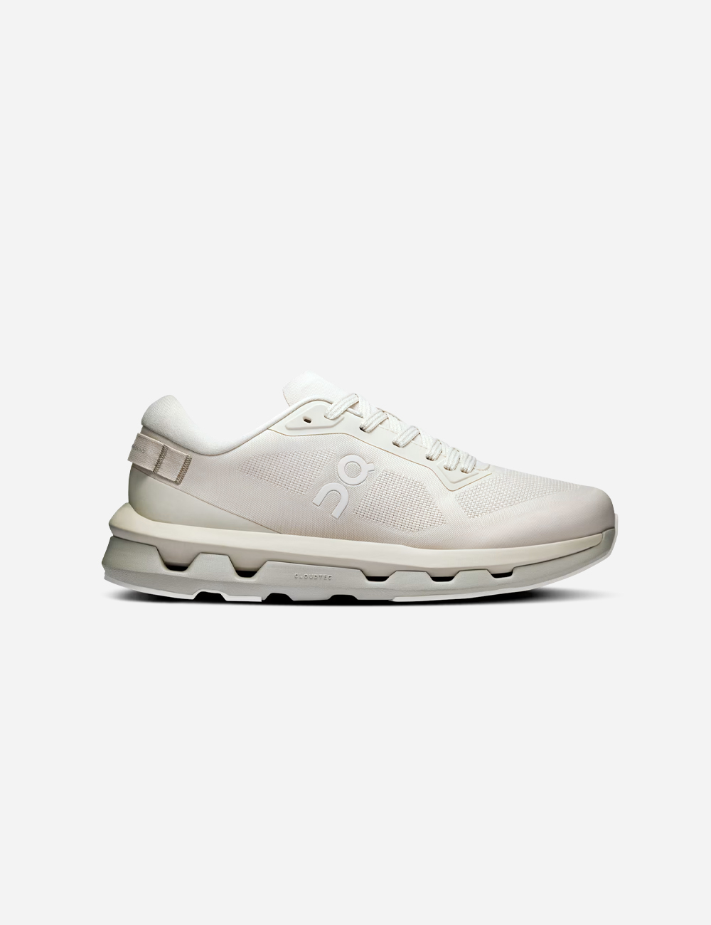 On Running Cloudzone (Women's) "Pearl Truffle"