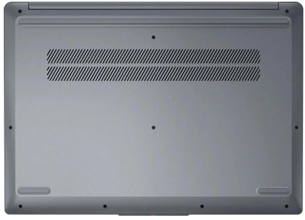 Ноутбук  Lenovo IdeaPad Slim 3 16IRH10 16 ", Core i5, 16 Гб RAM, 512 Гб SSD, Iris Xe Graphics, Серый