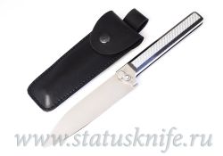 Нож Уракова А.И. M390 Kitchen Big 01фотография - 10