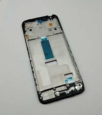 Рамки дисплеев