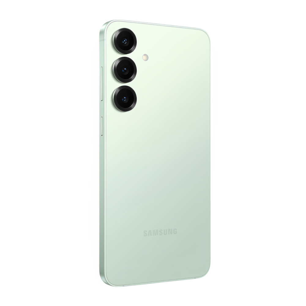 Смартфон Samsung Galaxy S25