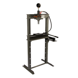 WDK-HP121 Пресс напольный гидравлический, 12 т