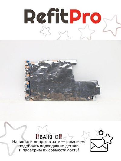 Материнская плата для ноутбука Lenovo ideapad 3-14ITL6/ideapad 3-15ITL6 82H7 NOK i5-1135G7 UMA 8G RPMC (5B21C22001), оригинал