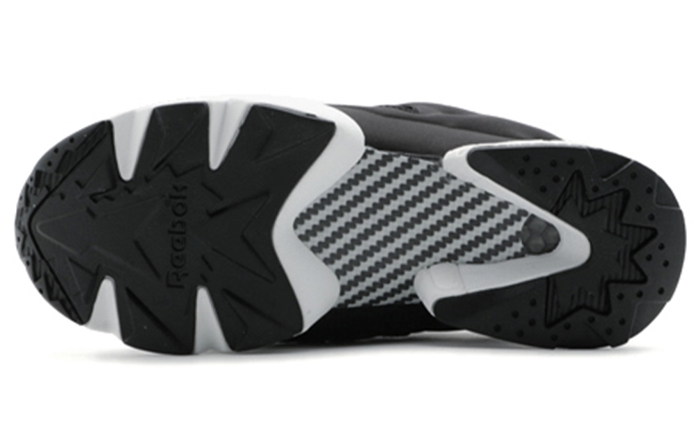 Кроссовки Reebok Instapump Fury