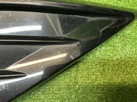 Решетка переднего бампера правая VW Tiguan 2 20-нв