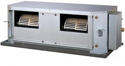 Канальный кондиционер Fujitsu ARYG45LHTA/AOYG45LETL инверторный высоконапорный