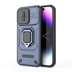 Противоударный чехол Knight Case для iPhone 15 Pro