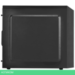 Корпус SilverStone PS16 (SST-PS16B)