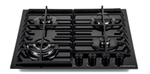 Газовая варочная панель MAUNFELD EGHG.64.63CB2/G фото 4