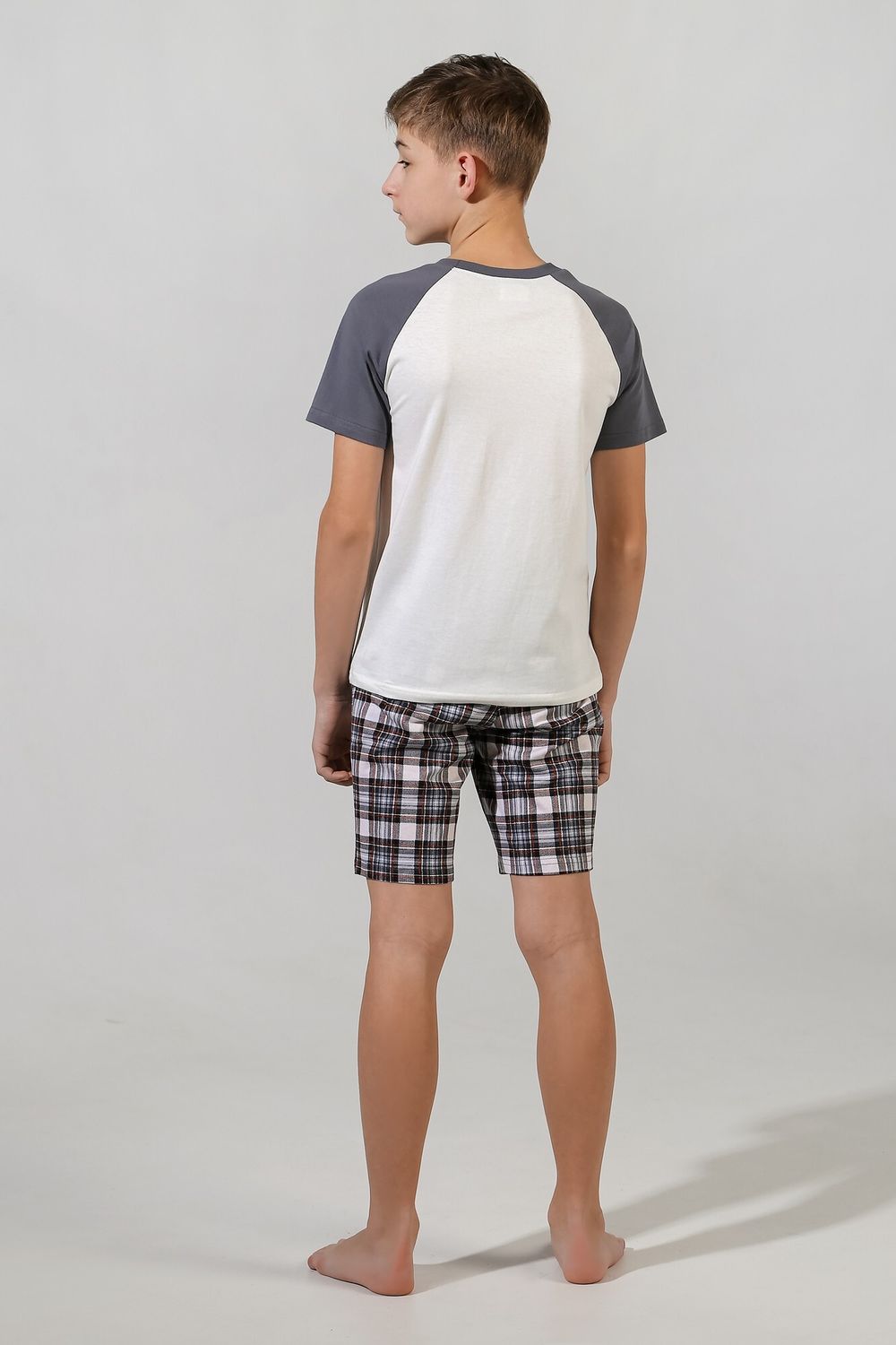 Костюм для мальчика Макс-1 Виотекс РАЗНОЦВЕТНЫЙ