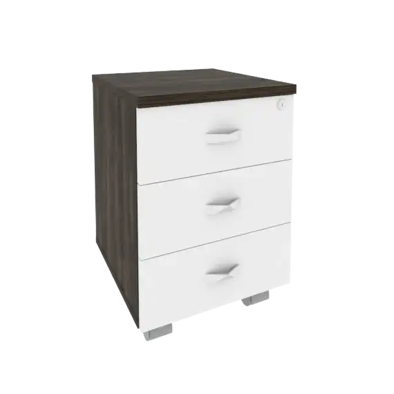 Onix Тумба мобильная O.TM-3 432*460*611