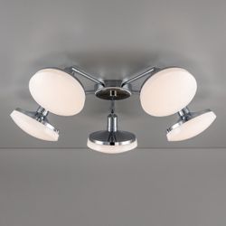 Citilux Тамбо CL716251Wz LED Люстра поворотная с диммером