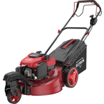 Газонокосилка ELITECH ГБ 3851ТС3 (E1601.017.00) бензиновая