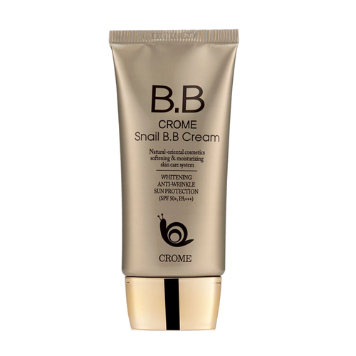 Crome Snail BB Cream 50ml