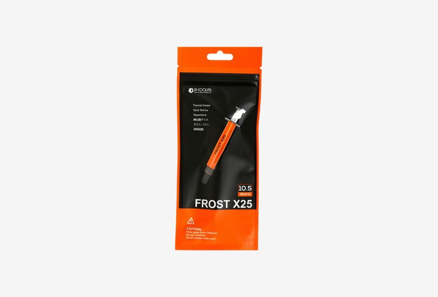 ID-COOLING FROST X25_0126613103134