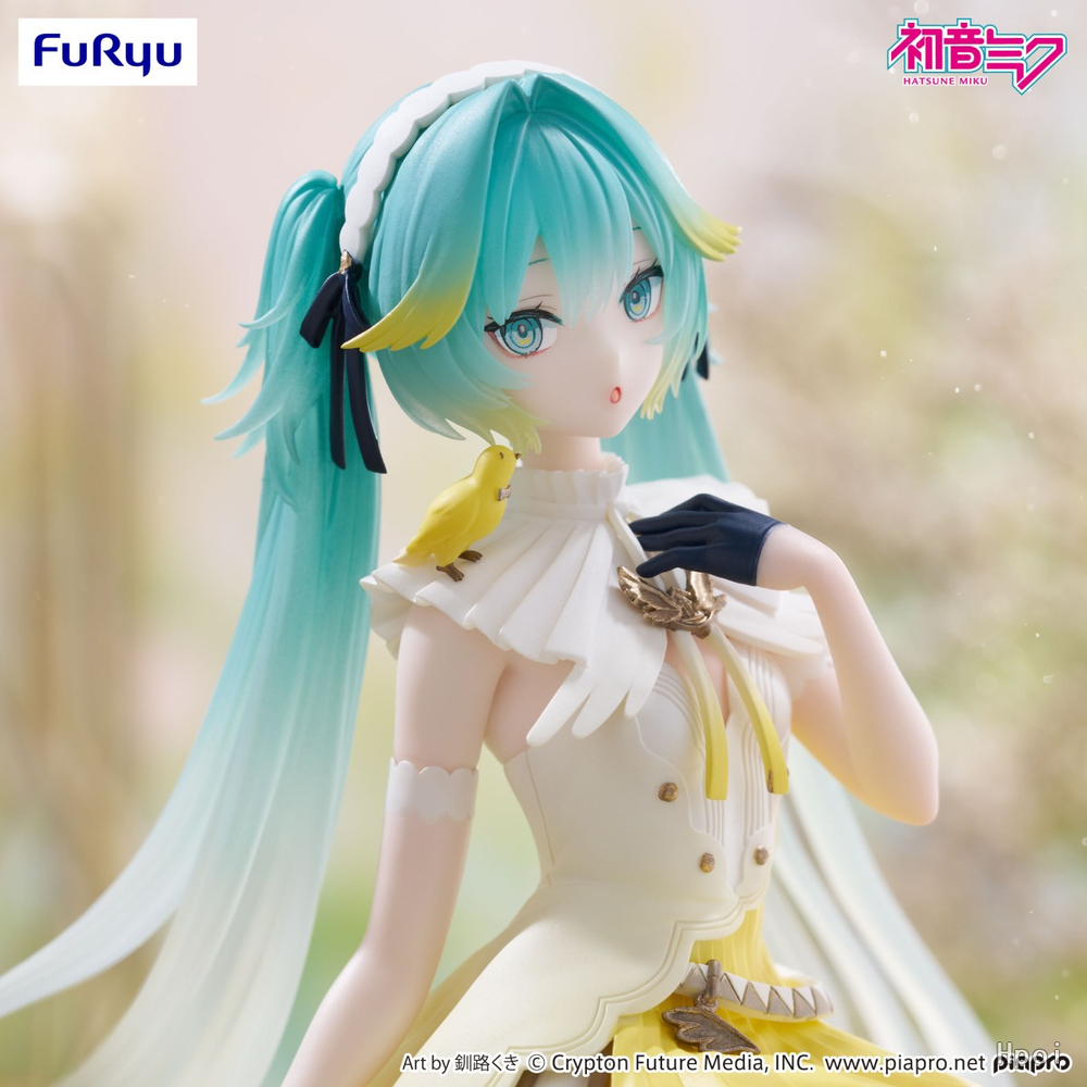 Hatsune Miku