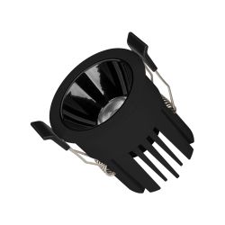 Светильник MS-ATLAS-BUILT-R58-10W Day4000 (BK-BK, 35 deg, 230V) (Arlight, IP20 Металл, 5 лет) 035459