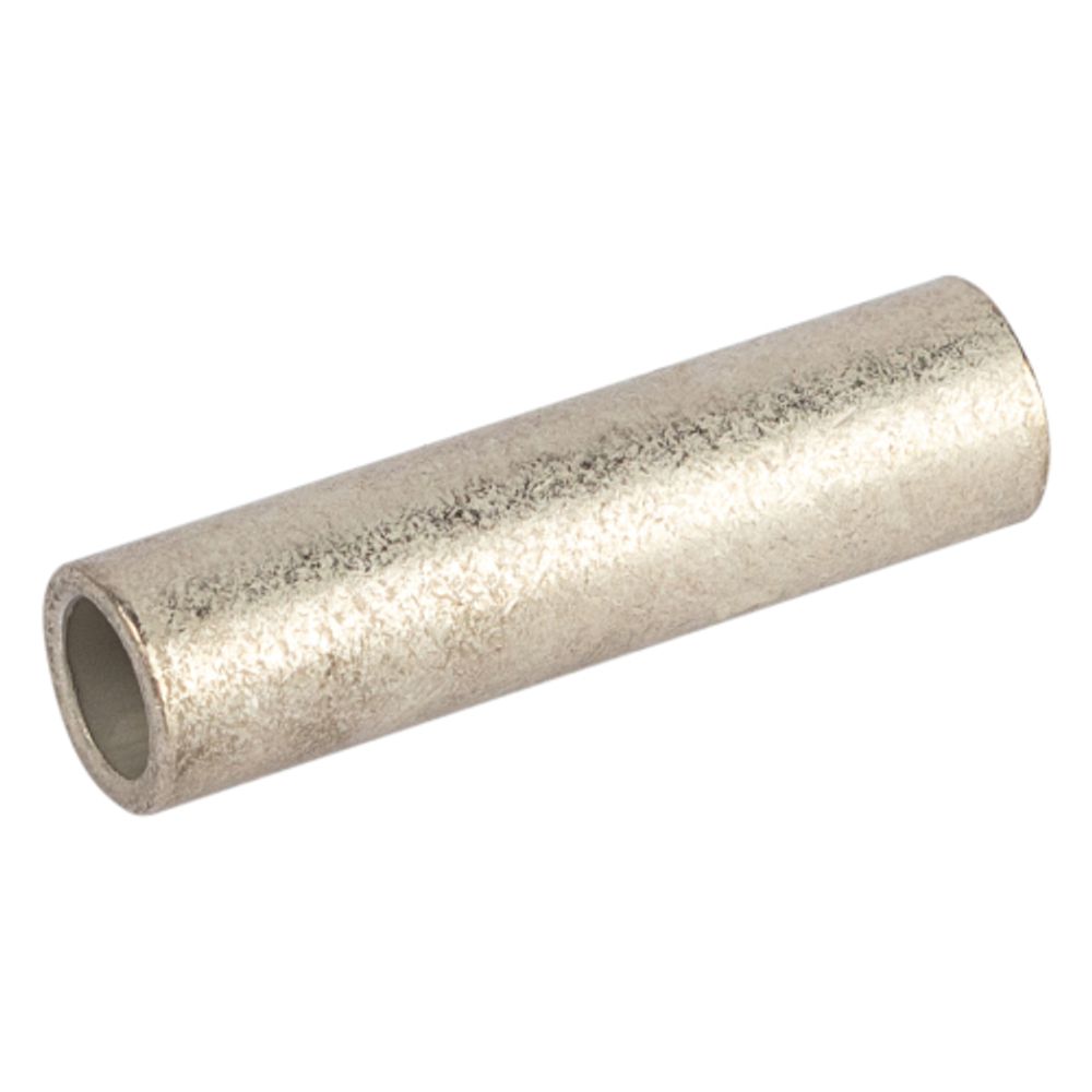 Гильза ЭРА ГМЛ 4-3 медная луженая ГОСТ 23469.3-79 | Наконечники и гильзы силовые