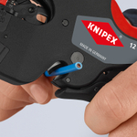 Многофункциональный инструмент для электриков NexStrip KNIPEX 1272190