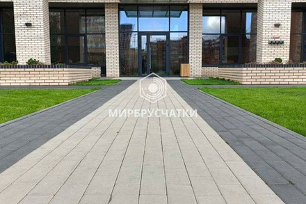 Эфир, жилой дом, г. Новосибирск