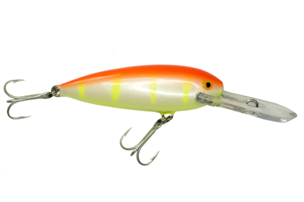 Воблер для рыбалки HAKA DD 5cm, 4 г., #067