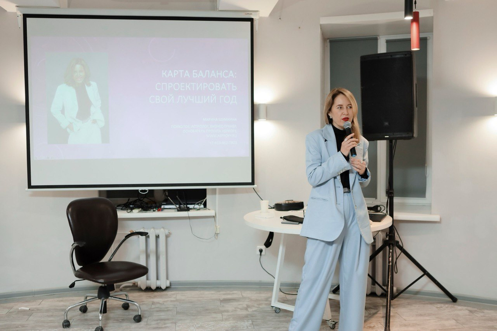 Командная стратегическая сессия