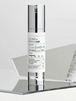 VT Cosmetics Reedle Shot 300, 50ml Сыворотка с микроиглами спикулы