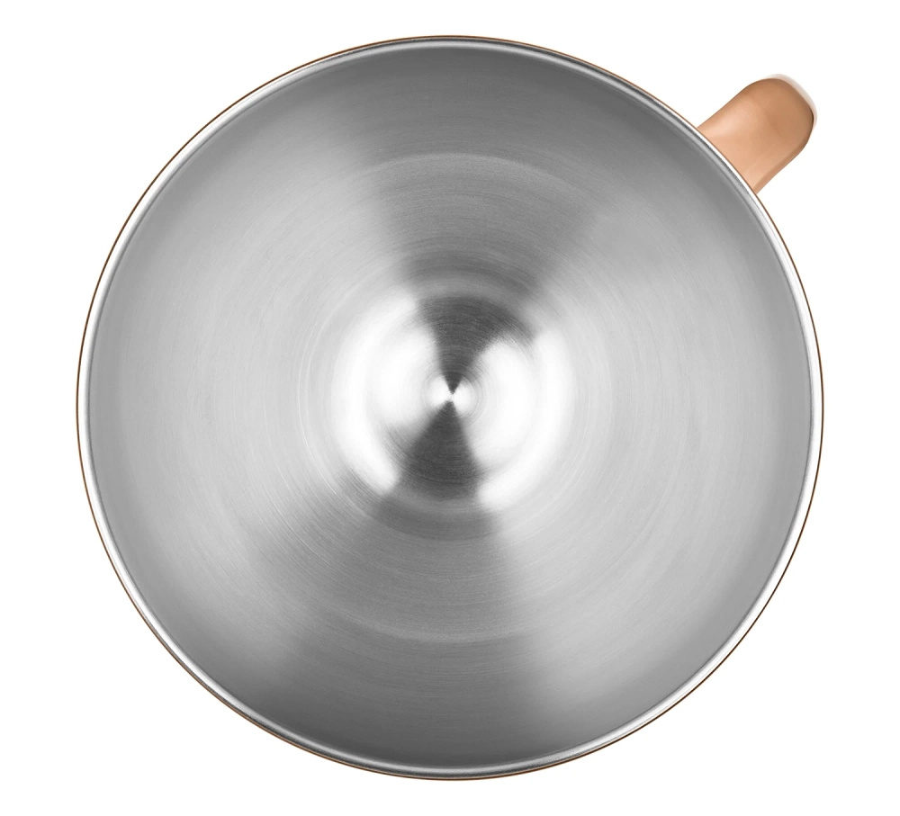 KitchenAid Чаша из блестящей медной стали EAN 8003437045356