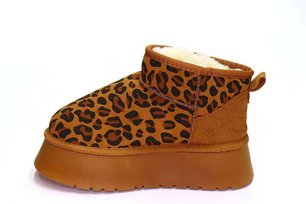 Угги (36-41)р. / шт. 207-10