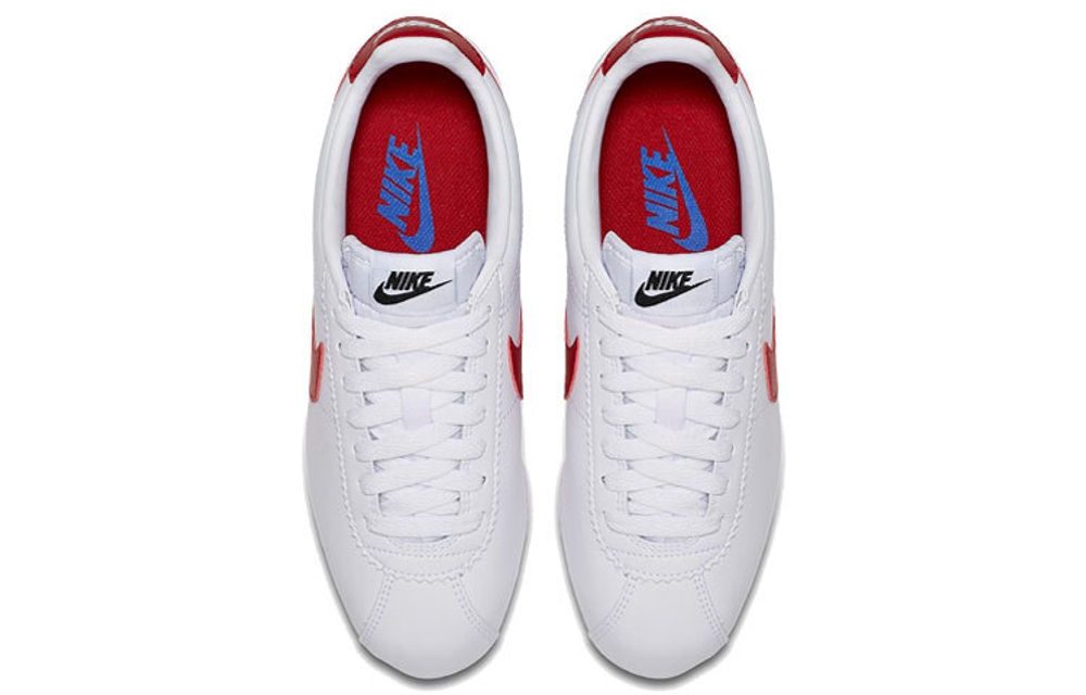 Кроссовки Nike Cortez (Женская размерная сетка)