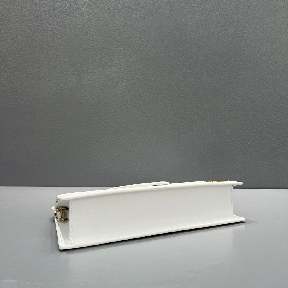 Jacquemus Le Bambino Long 28 cm