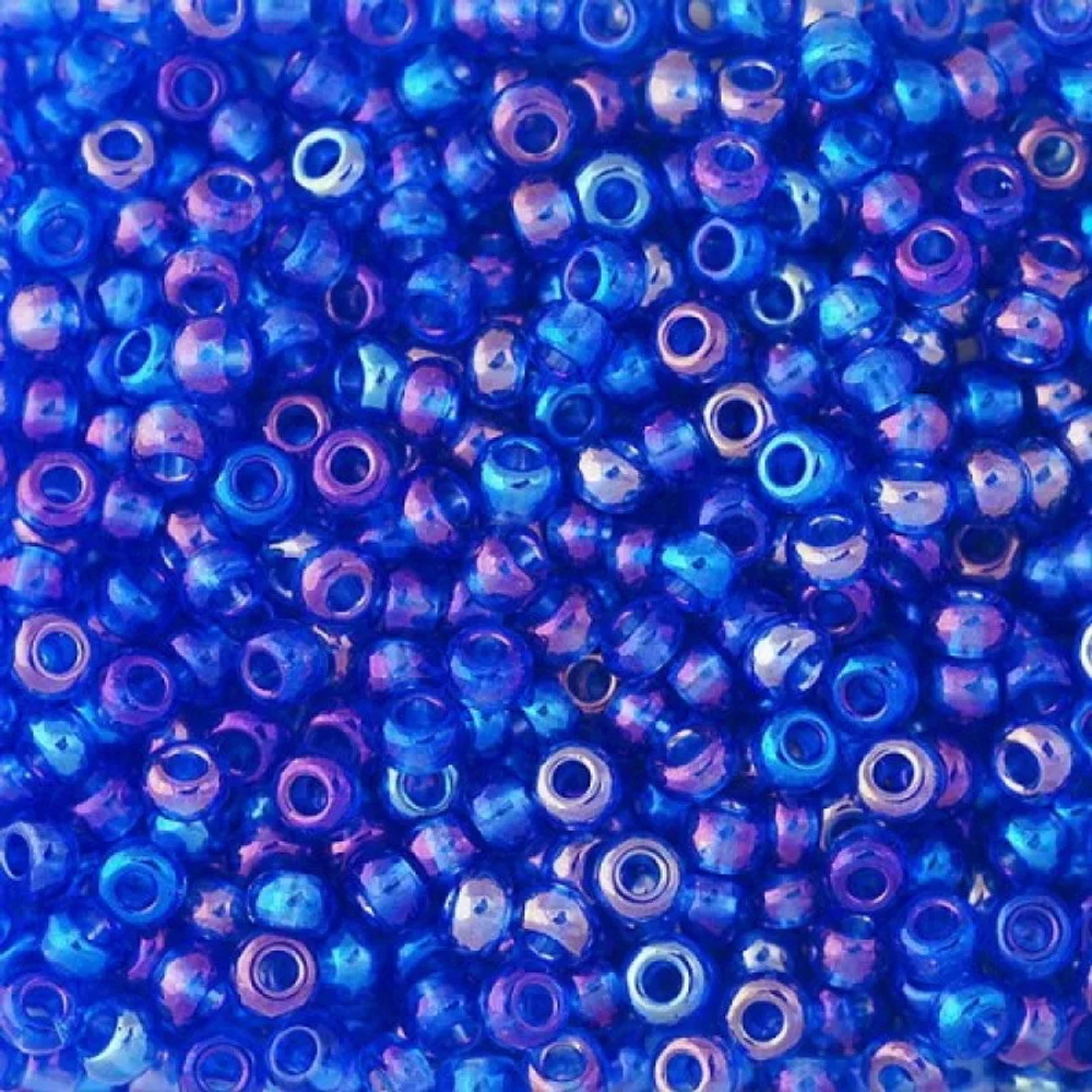 Бисер-глянцевый-5гр-Preсiosa