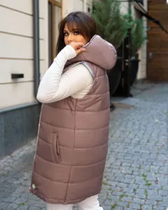 Жилет УК-772-3 Fabrika