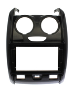 9" рамка Renault Duster, 2015-2021, MFB дисплей тип3