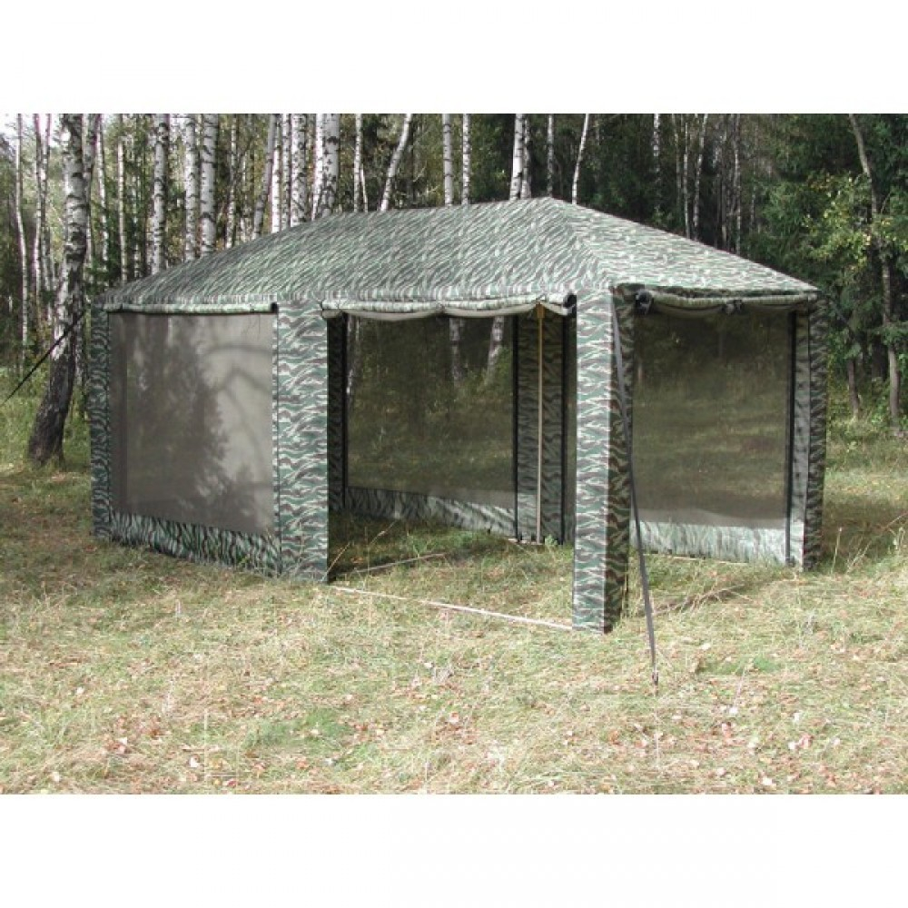 Шатер Митек "Пикник" 5 х 2,5