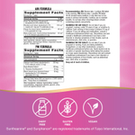 Nature's Way, AM / PM PeriMenopause Formula ™, 60 таблеток
