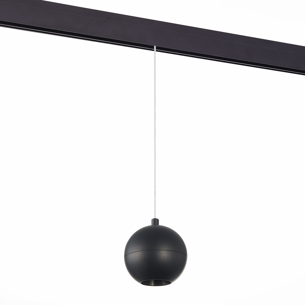 Светильник трековый SKYLINE 48 LED 1х12W