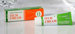 Возбуждающий крем для женщин Itch Cream - 28 мл.