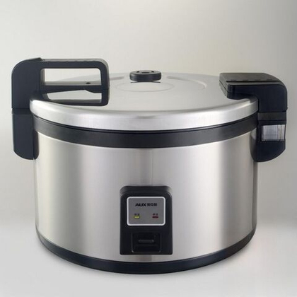 Рисоварка Indokor IR-160F