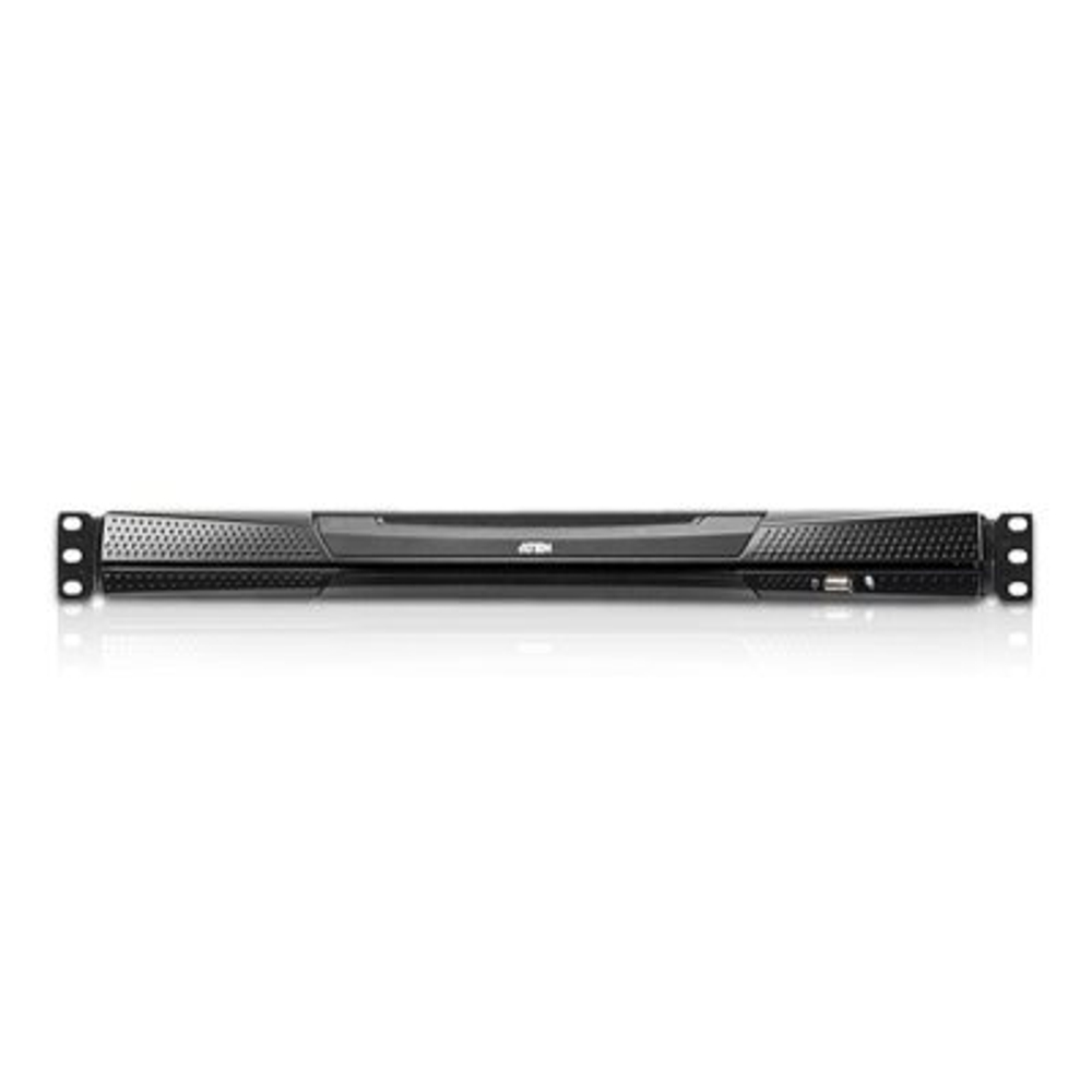 KVM переключатель Aten KL1516AM-AXA-RG