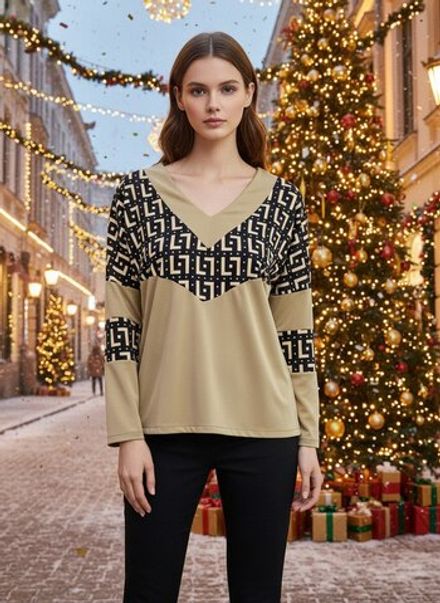 Кофта 2582951 Fabrika