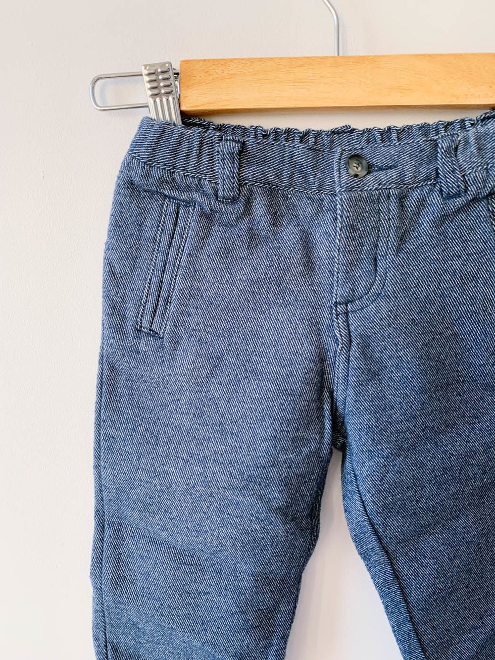 Брюки Original Marines